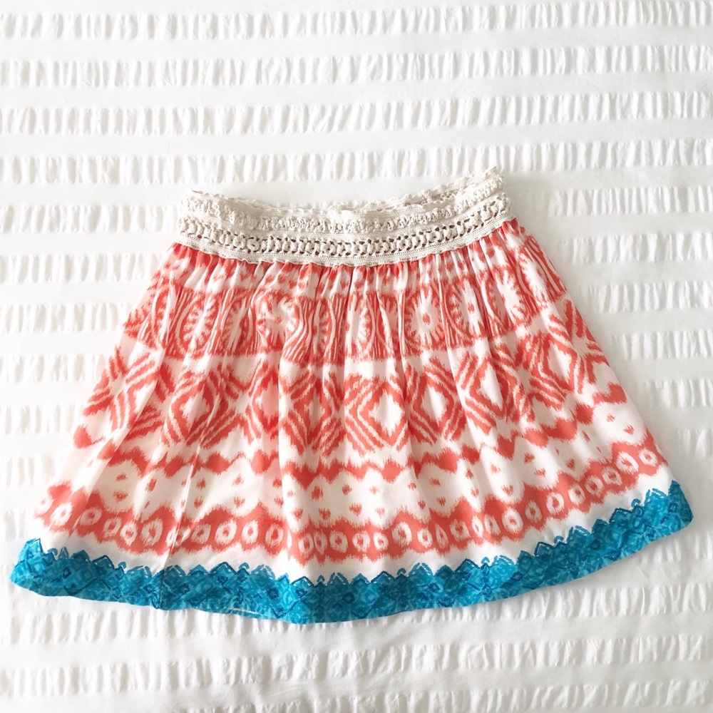 American Eagle Outfitters Skirt Size Small